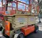 2017 JLG 4069LE Scissor Lift