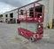 2018 MEC 4046SE Scissor Lift