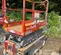 2017 Skyjack SJIII3219 Scissor Lift