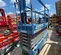 2016 Genie GS-3232 Scissor Lift