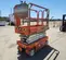 2018 Snorkel S3219E Scissor Lift