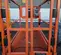 2018 Snorkel S3219E Scissor Lift