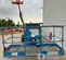 2017 Genie S-40 Boom Lift