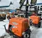 2019 Generac MLT6SKDS Portable Light Tower