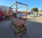 2016 Skyjack SJIII3219 Scissor Lift