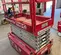 2019 MEC MICRO 19 Scissor Lift