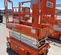 2019 Snorkel S3219E Scissor Lift