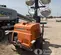 2018 Magnum Pro MLT6SM Portable Light Tower