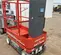 2017 Skyjack SJ16 Self-Propelled One-Person Lift