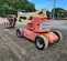 2013 JLG E400AJP Articulating Boom Lift