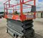 2017 Skyjack SJIII4740 Scissor Lift