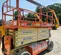 2018 JLG 4069LE Scissor Lift