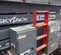 2018 Skyjack SJ8841RT Rough Terrain Scissor Lift