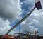 2016 Snorkel TB86J Boom Lift
