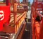 2018 Snorkel S4726E Scissor Lift