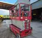 2017 MEC 4555SE Scissor Lift