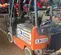 2021 Toyota 8FBCU25 Warehouse Forklift