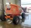 2016 JLG 450AJ Articulating Boom Lift