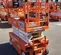 2018 Snorkel S3219E Scissor Lift