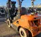 2019 Doosan G30P-7DF Warehouse Forklift