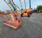 2017 JLG 600S Boom Lift