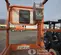 2019 Snorkel S3226E Scissor Lift