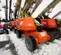 2019 JLG 660SJ Boom Lift