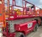 2021 MEC 4069ERT Scissor Lift