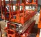 2018 Snorkel S4726E Scissor Lift