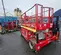 2015 MEC 4069ERT Scissor Lift