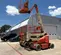 2016 JLG E400AJPN Articulating Boom Lift