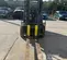 2023 Toyota 50-8FGU25 LP Warehouse Forklift