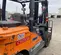 2019 Doosan D35S-7 Warehouse Forklift
