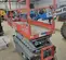 2017 Skyjack SJIII3219 Scissor Lift
