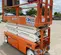 2019 Snorkel S3226E Scissor Lift