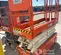 2019 Snorkel S3226E Scissor Lift