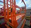 2019 Snorkel S3226E Scissor Lift
