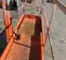 2019 Snorkel S3219E Scissor Lift