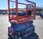 2016 Skyjack SJIII3219 Scissor Lift
