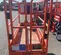 2019 Snorkel S3219E Scissor Lift