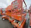 2019 Snorkel S3219E Scissor Lift