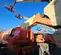 2016 JLG 800AJ Articulating Boom Lift