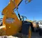 2017 JCB 506-36 Forklift
