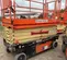 2018 JLG 4045R Scissor Lift