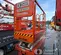 2021 Snorkel S3215E Scissor Lift