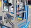 2018 Genie GR-20 Self-Propelled One-Person Lift