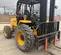 2019 JCB 930-2 Forklift