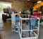 2016 Genie S-65 Boom Lift