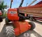2018 JLG 660SJ Boom Lift