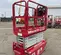 2019 MEC MICRO 19 Scissor Lift